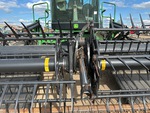 Windrower Header with 