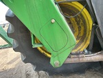 Drivetrain with 