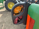 Windrower Header with 