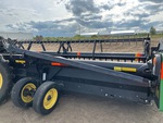 Windrower Header with 