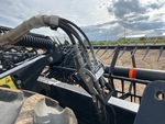Windrower Header with 