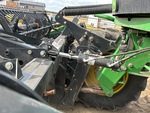 Windrower Header with 
