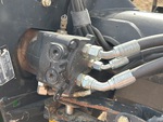 Windrower Header with 
