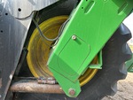 Drivetrain with 