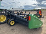 Windrower Header with 