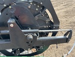 Windrower Header with 