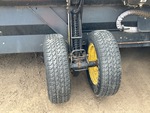 Windrower Header with 