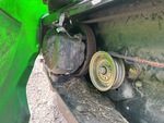 Windrower Header with 