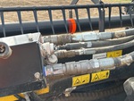 Windrower Header with 