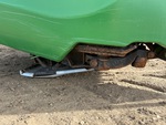 Windrower Header with 