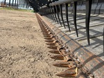 Windrower Header with 