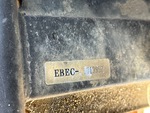 General Appearance with Unit Serial Number