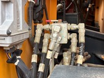 Control Station with 