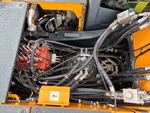 Hydraulics with 