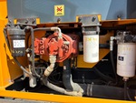 Hydraulics with 