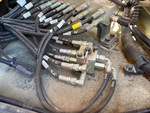 Control Station with 