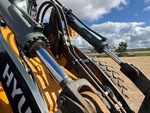 Hydraulics with 