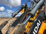 Hydraulics with 