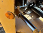 Hydraulique with 
