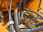Hydraulique with 