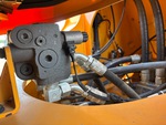 Hydraulique with 