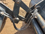 Hydraulique with 