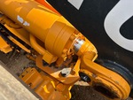 Hydraulique with 