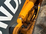 Hydraulique with 