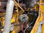 Motor with 