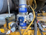 Motor with 