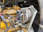 Motor with 