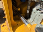 Hydraulique with 