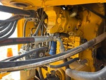 Hydraulique with 