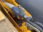 Hydraulique with 