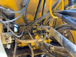 Hydraulique with 