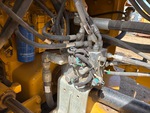 Hydraulique with 