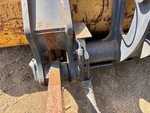 Hydraulique with 