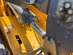 Hydraulique with 