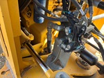 Hydraulique with 