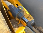 Hydraulique with 