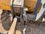 Hydraulique with 