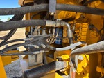 Hydraulique with 