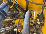 Hydraulique with 