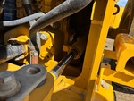Hydraulique with 