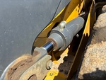 Hydraulique with 