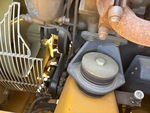Engine with 