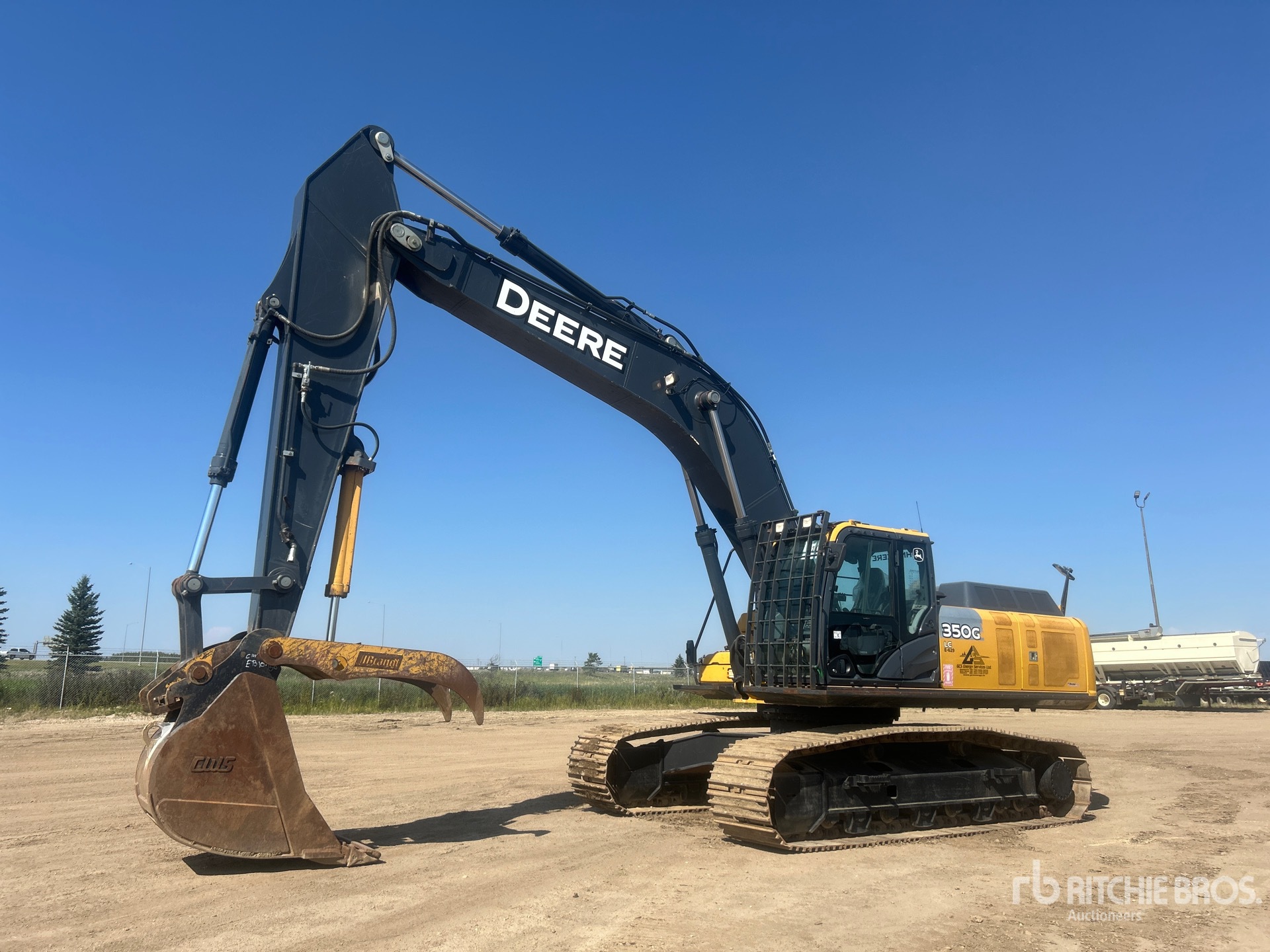 General Appearance with Spin