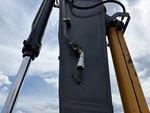 v2 Chassis - Excavator with 