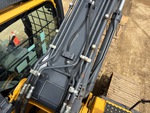 v2 Chassis - Excavator with 
