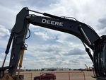 v2 Chassis - Excavator with 